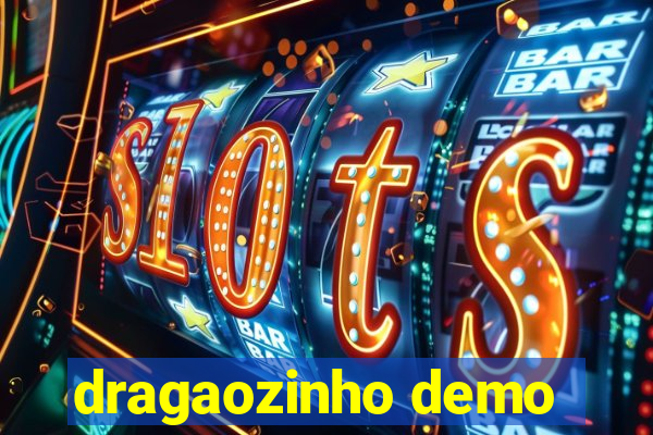 dragaozinho demo